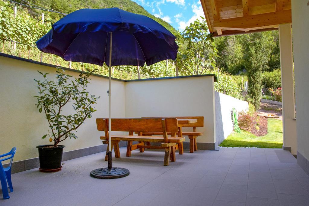 Weifnerhof Villa Termeno Ngoại thất bức ảnh