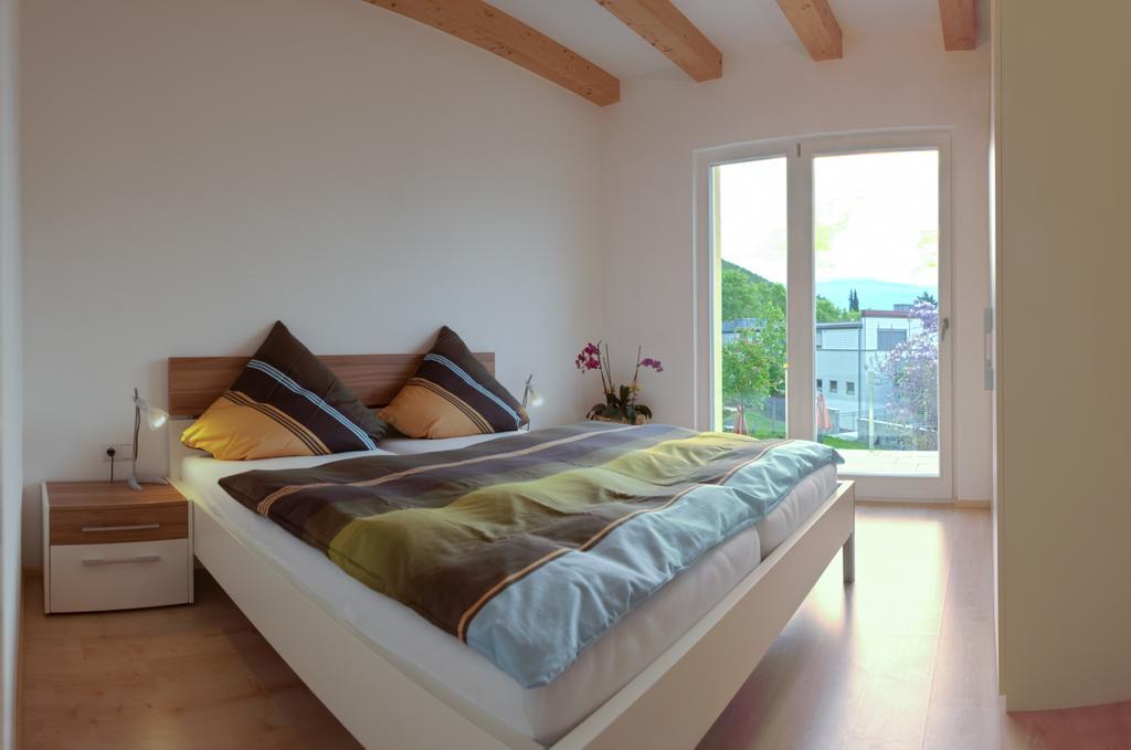 Weifnerhof Villa Termeno Ngoại thất bức ảnh