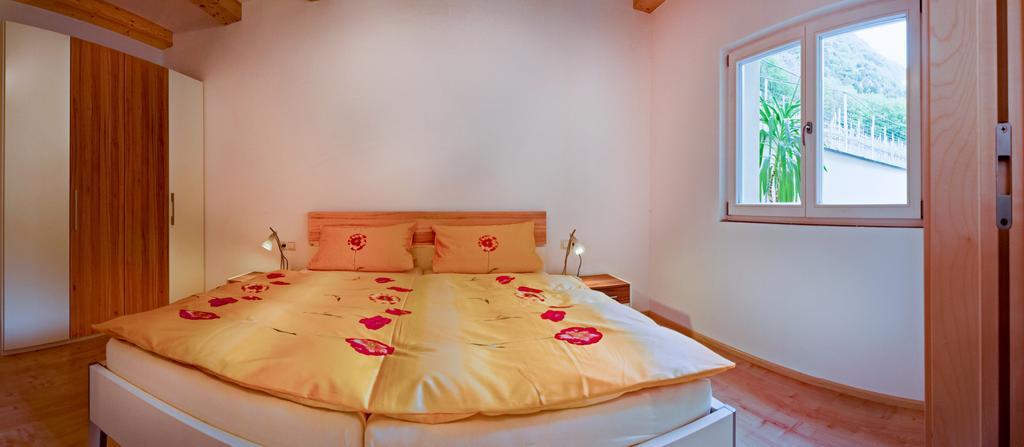 Weifnerhof Villa Termeno Ngoại thất bức ảnh
