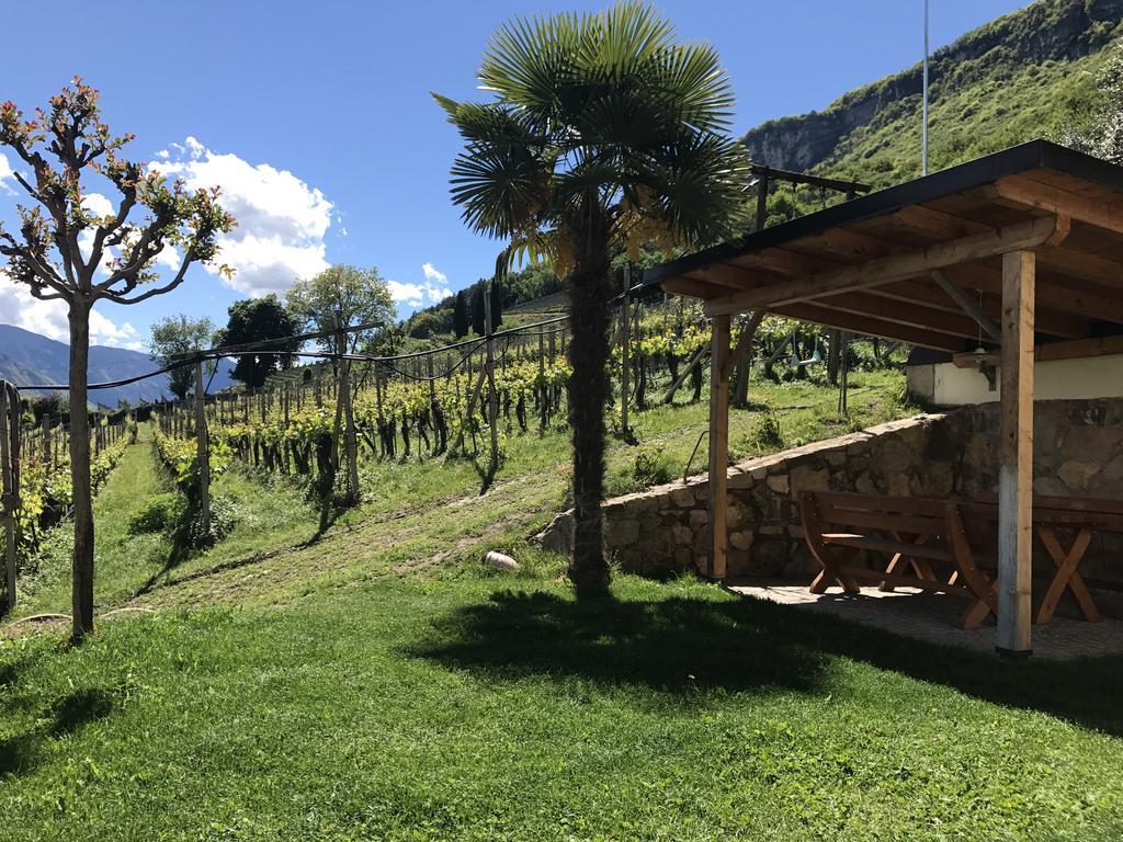 Weifnerhof Villa Termeno Ngoại thất bức ảnh
